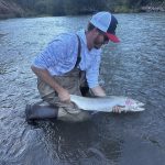 Best Time to Fish the Klickitat River